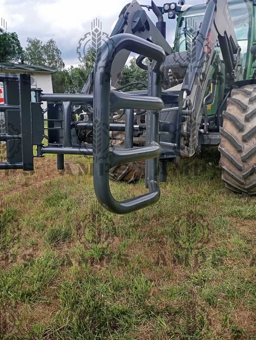 Chwytak do bel Wszystkie Mocowania OD PRODUCENTA