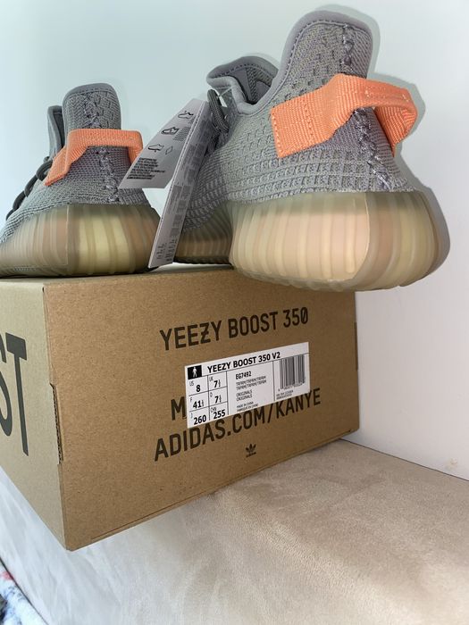 Yeezy boost 350 v2 True Form