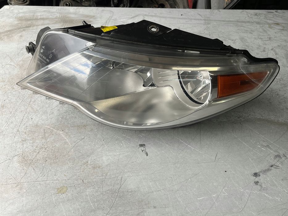 lampa lewa przód vw passat cc usa 3c8941005f