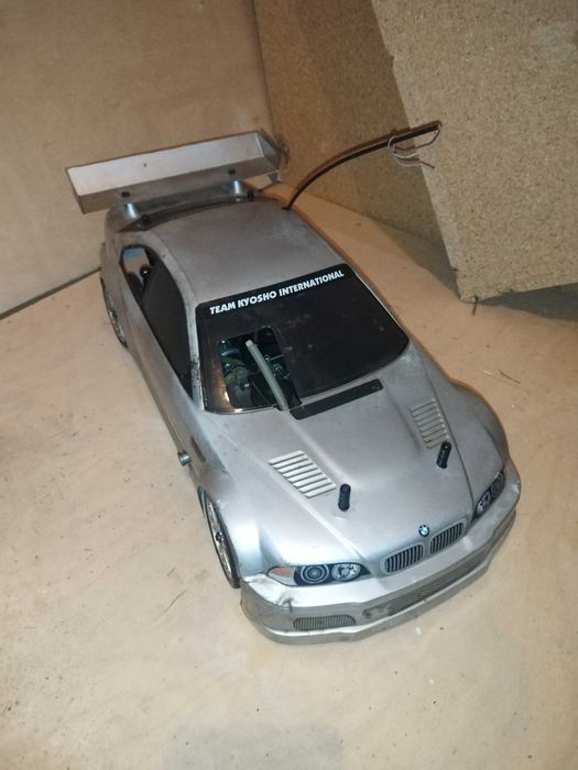 Aeromodelismo e Radiomodelismo