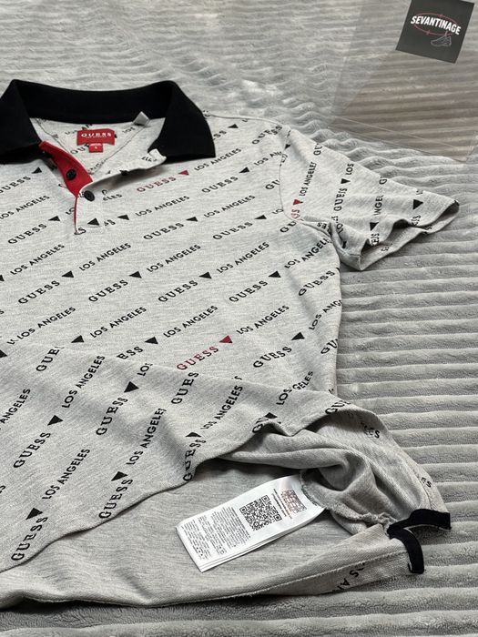 Polo Guess