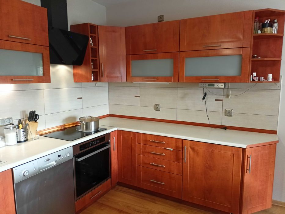 Sprzedam zestaw Mebli kuchennych