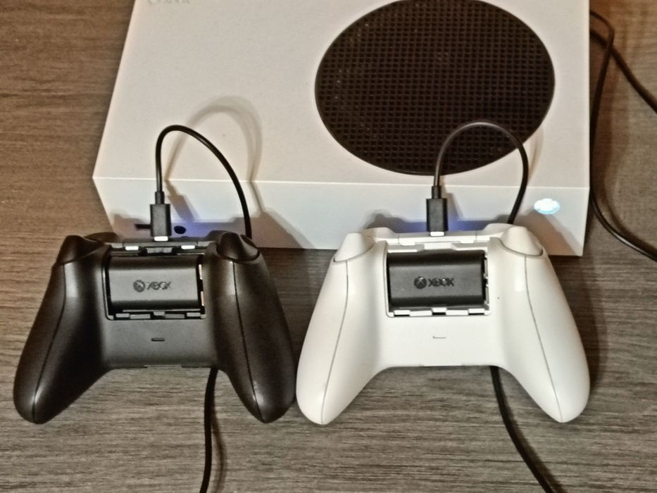 Акумулятор батарея  до Xbox