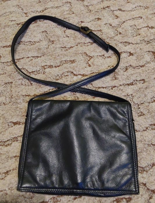 Torebka na ramię Skóra