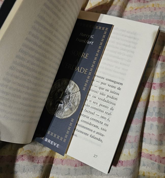 Pequeno livro Sobre a Verdade