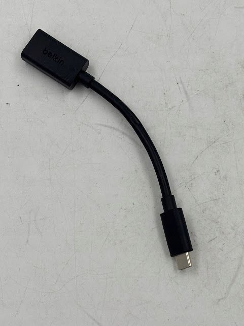 n34 belkin adapter usb 3.0 usb-c na usb-a uniwersalne praktyczne