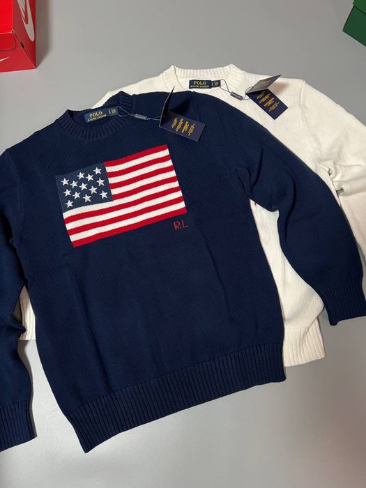 Світр polo | світер поло | вязана кофта поло | polo USA | polo кофта