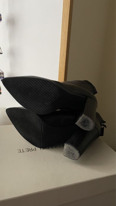 Продат чоботи 39 розмір baldinini