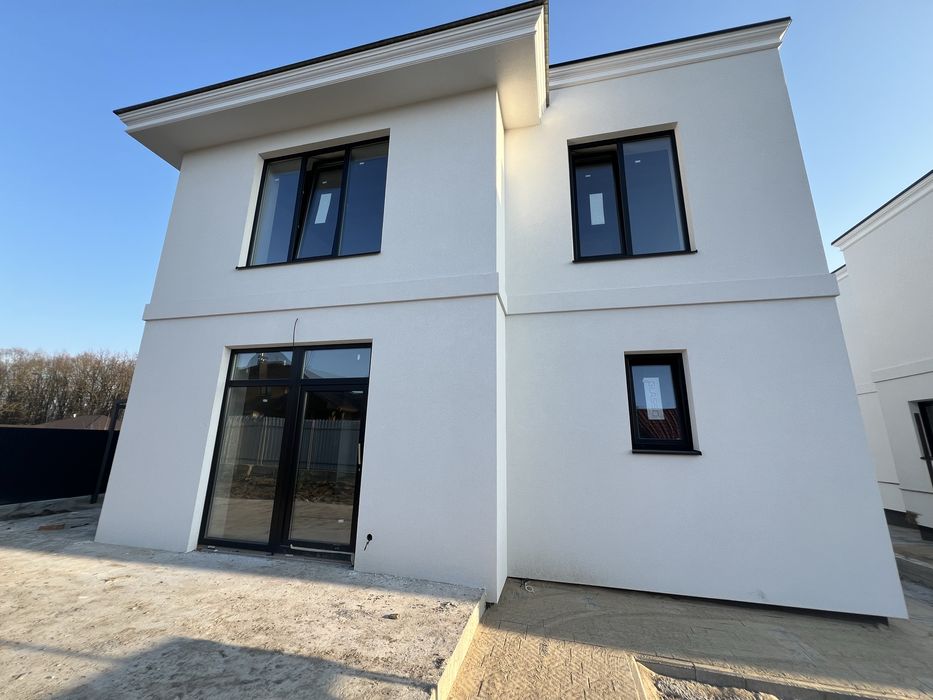 House by the address st. Nikolaevskaya (area 170 m²) - Atlanta.ua - photo 4