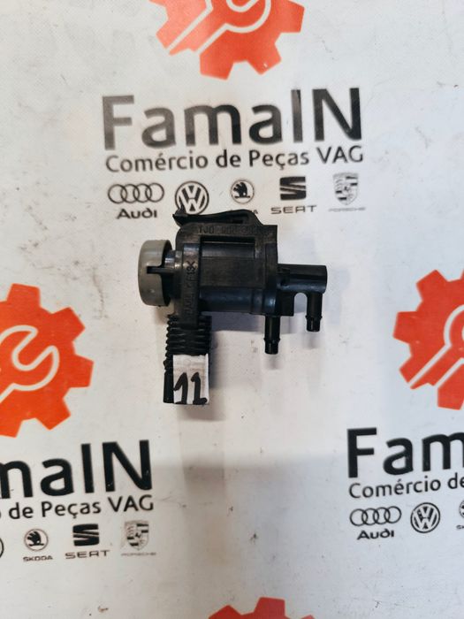 Válvula De Pressão do Turbo AUDI A3