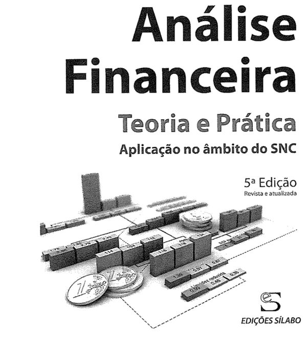 Livro Análise Financeira