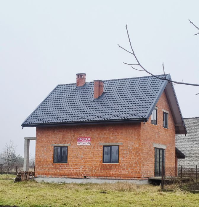 Продається будинок