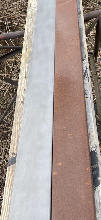 Piaskowanie  i malowanie proszkowe