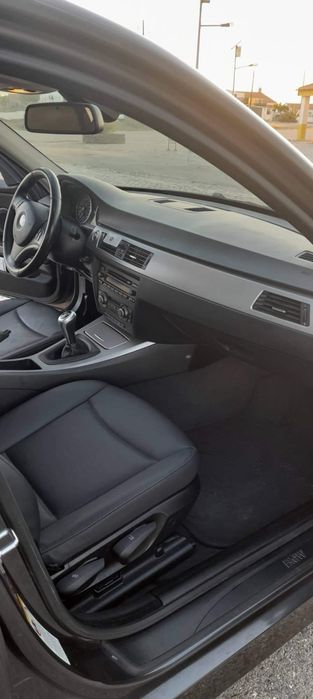 Bmw 320 D 177cv