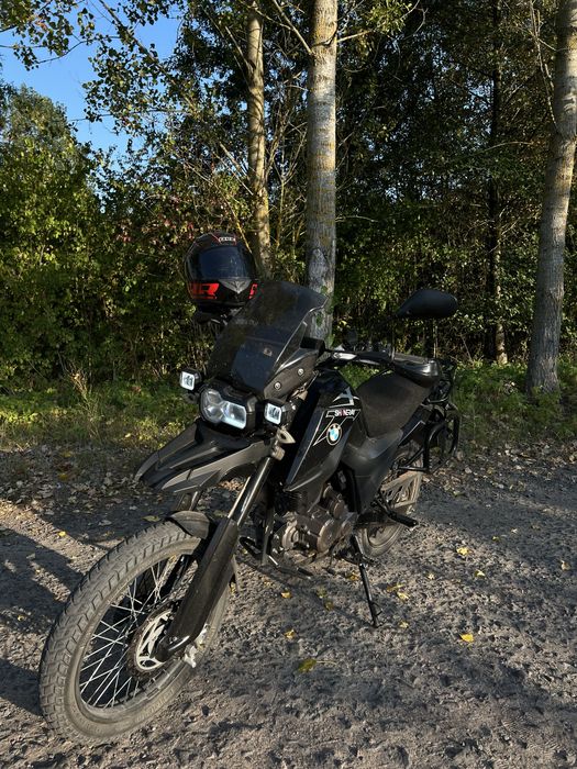 Продам Shineray x-trail 250