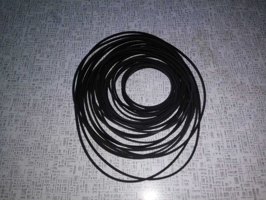 Новые пасики комплект