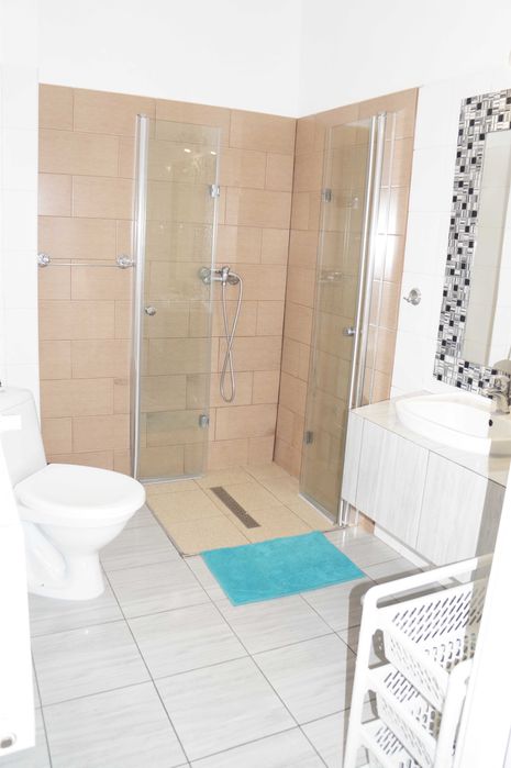 Apartamenty-wiosna i lato