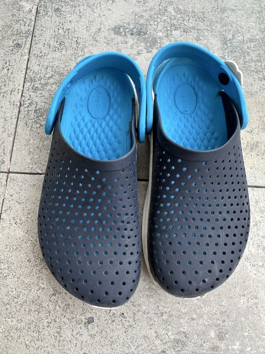 Crocs J3 LiteRide
