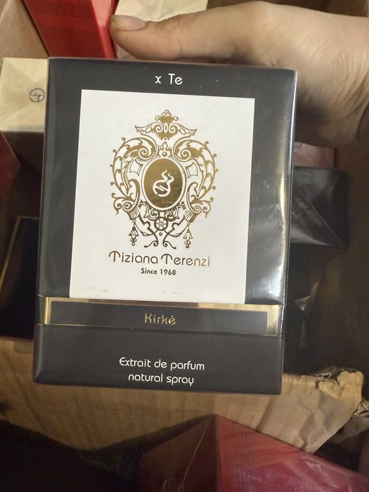 Жіноча парфумована вода