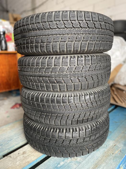 Колеса 175/65 R14 Toyo Observe GSI-5 зима