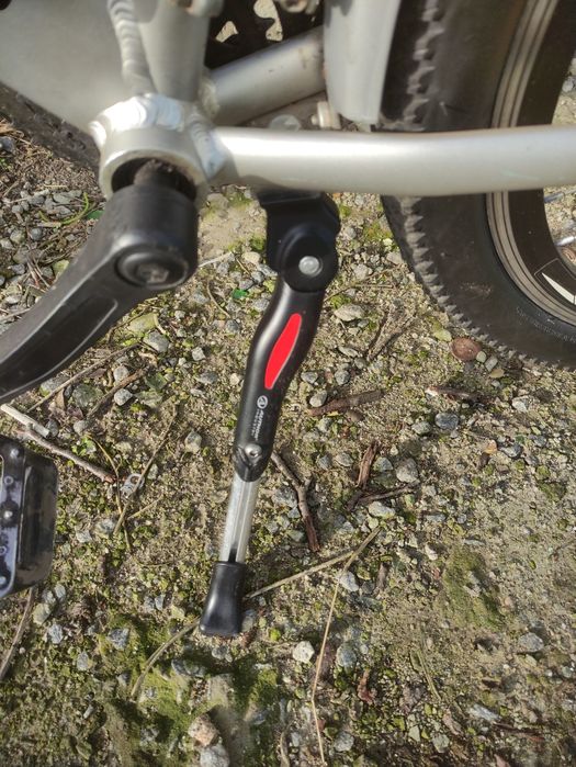 Продам Fort agent 26 колеса 20 рама (Чехия)