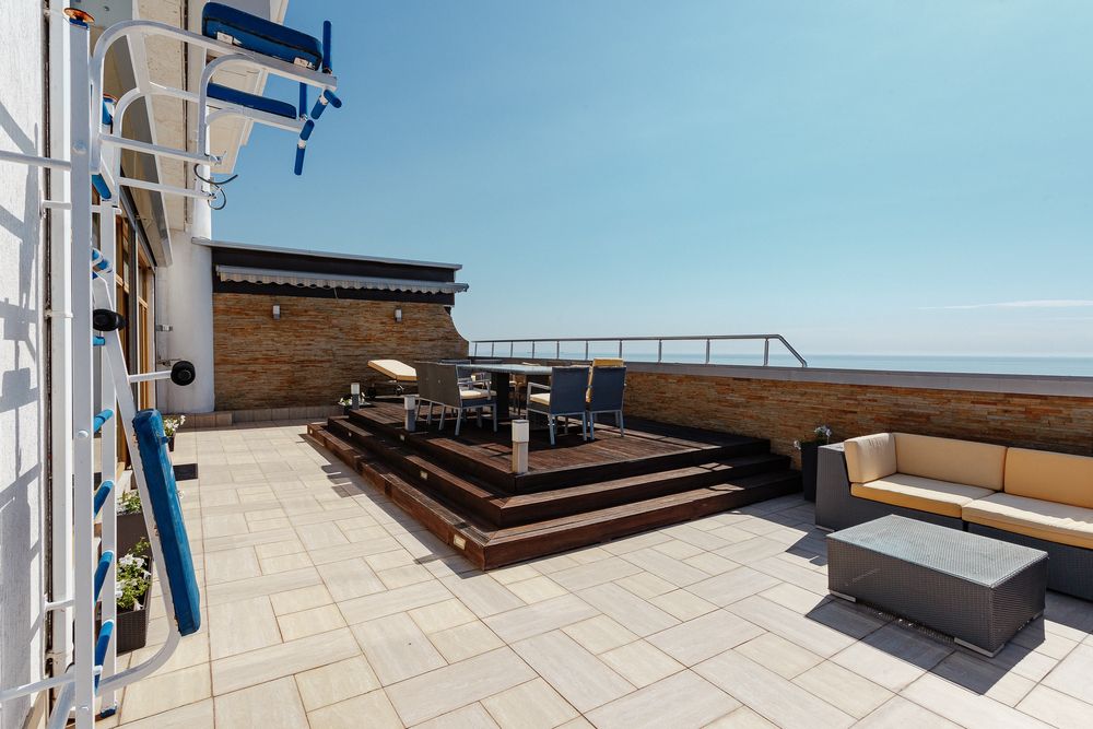 Оренда 5 комнатной в Аркадии