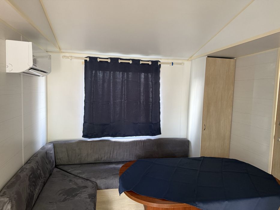 Bungalow T3 situado no complexo land.s Haude Bungalow Patais