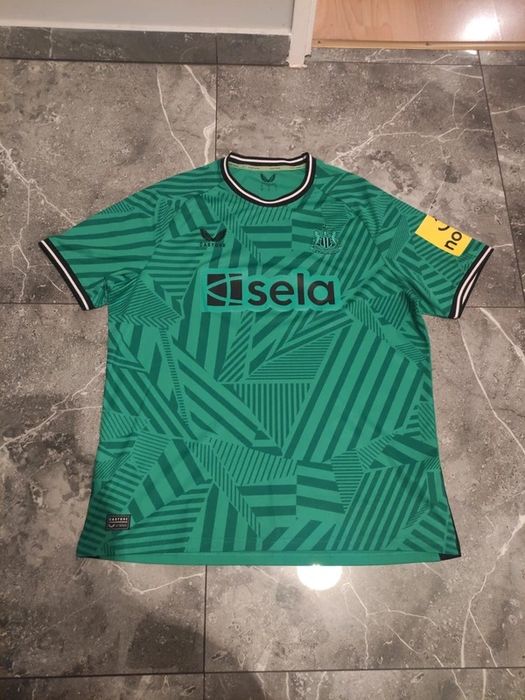Koszulka Castore Newcastle United XXL
