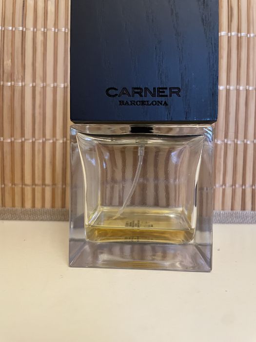 Perfumy Carner Barcelona D600