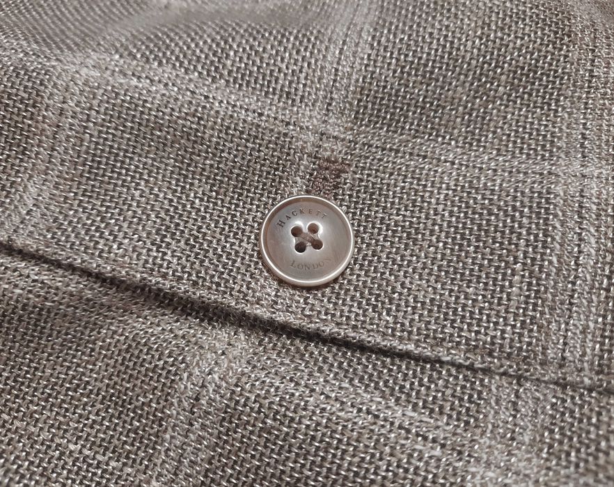 Блейзер Hackett London