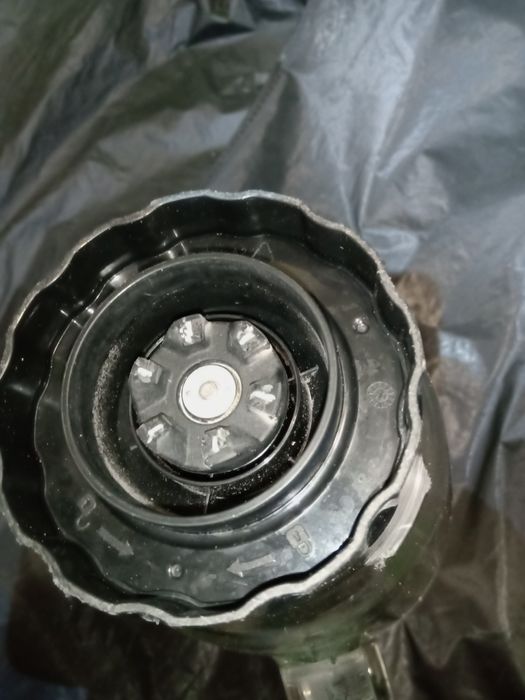 Kielich do blendera philips