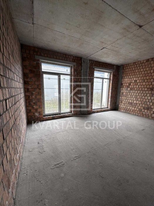 Новий таунхаус 123 м2! Гостомель, парк Щасливий!