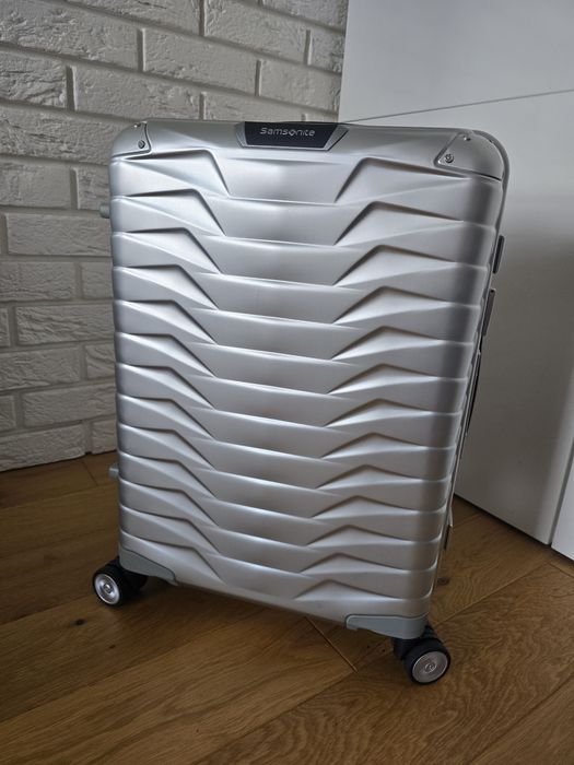 Samsonite Proxis Alu