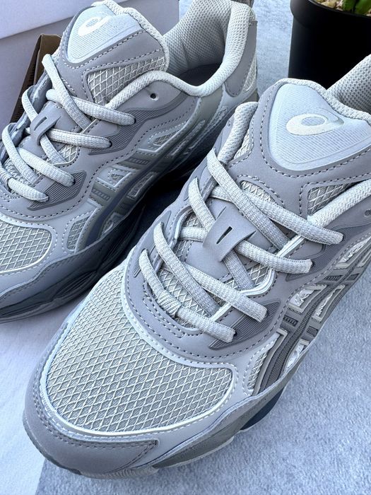 Кросівки ASICS Gel-NYC, Slate Blue, 40-46