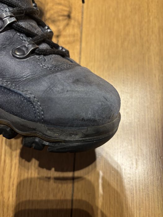 Buty trekingowe ECCO, rozm 37