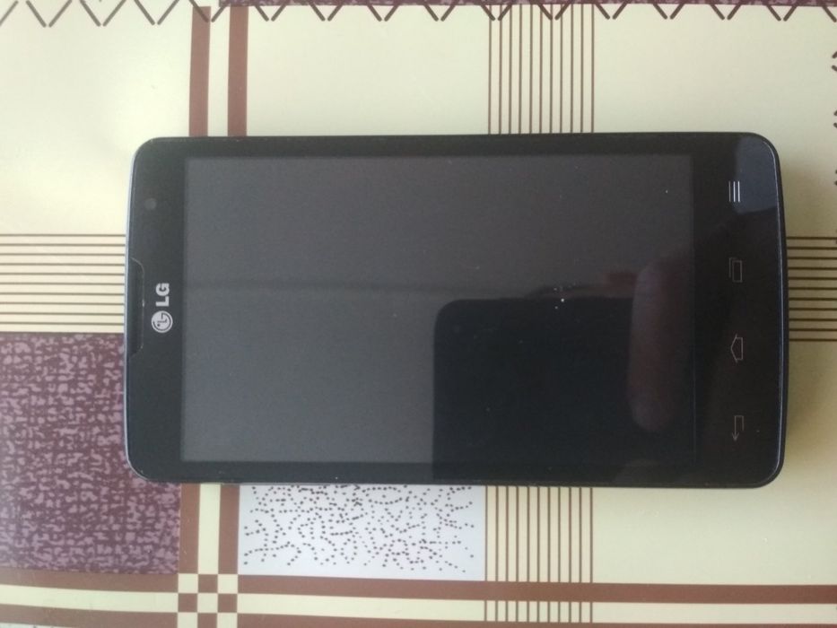 Телефон LG L60, X135