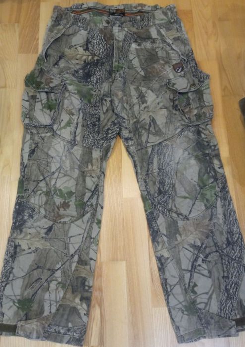 Продам комплект тактич штаны и кофта для охоты и рыбалки Hillman