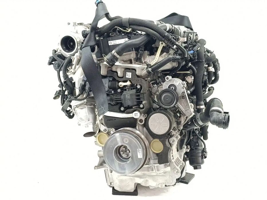Motor BMW X2 XDRIVE 20D B47C20B