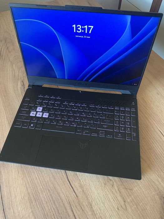 Asus Tuf GaimingA15FA507RE_FA577Re