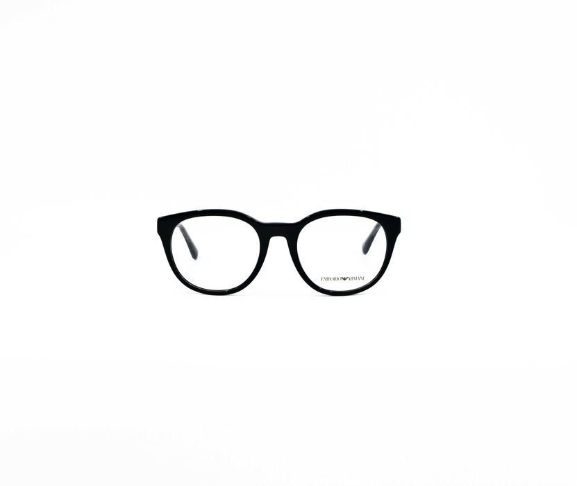 Emporio Armani Оригинал оправа новая очки