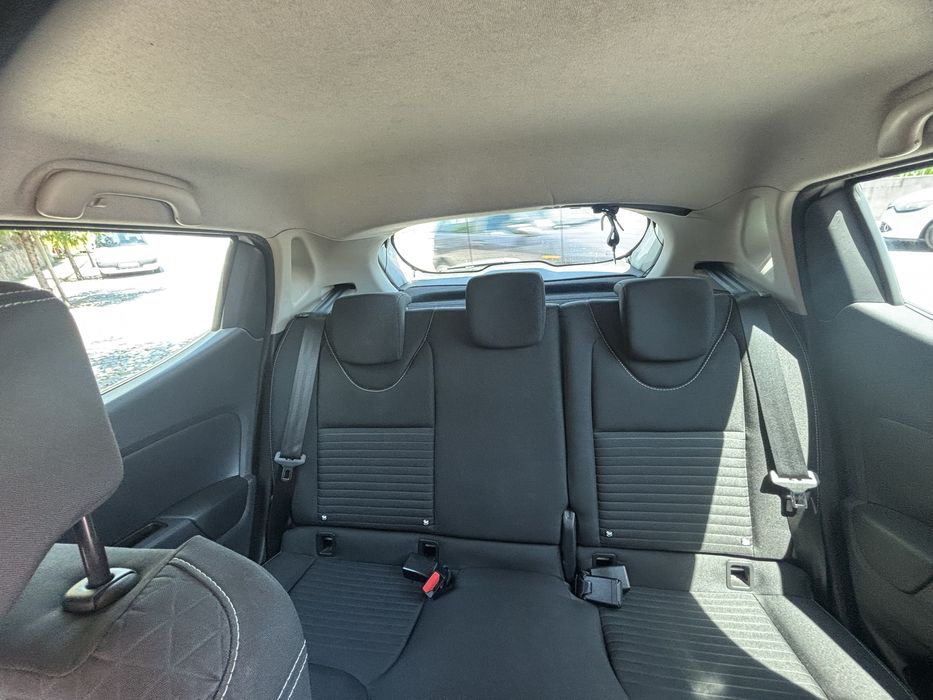 Renault Clio — fotografia 5