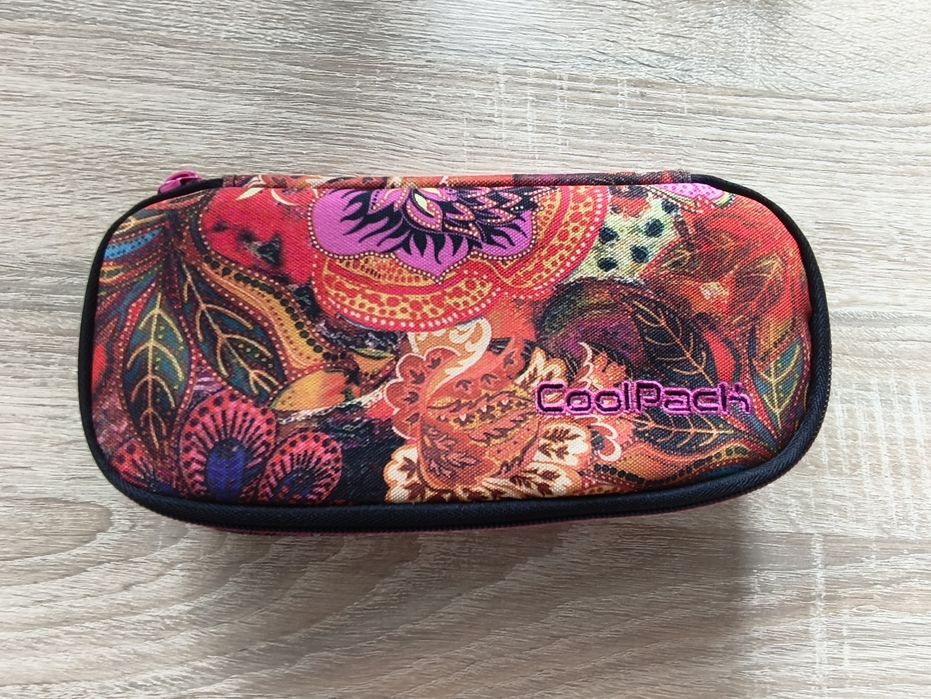 Piórnik Coolpack