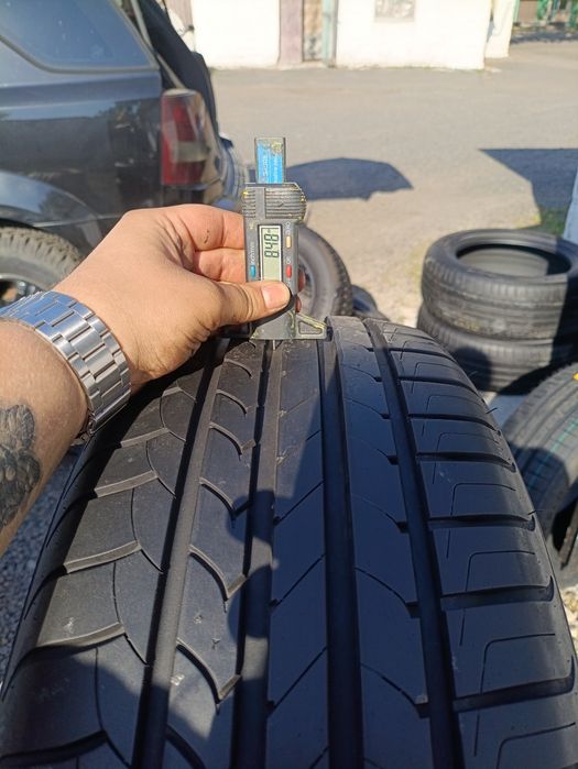 Комплект 215 60 16 95H Goodyear EfficientGrip