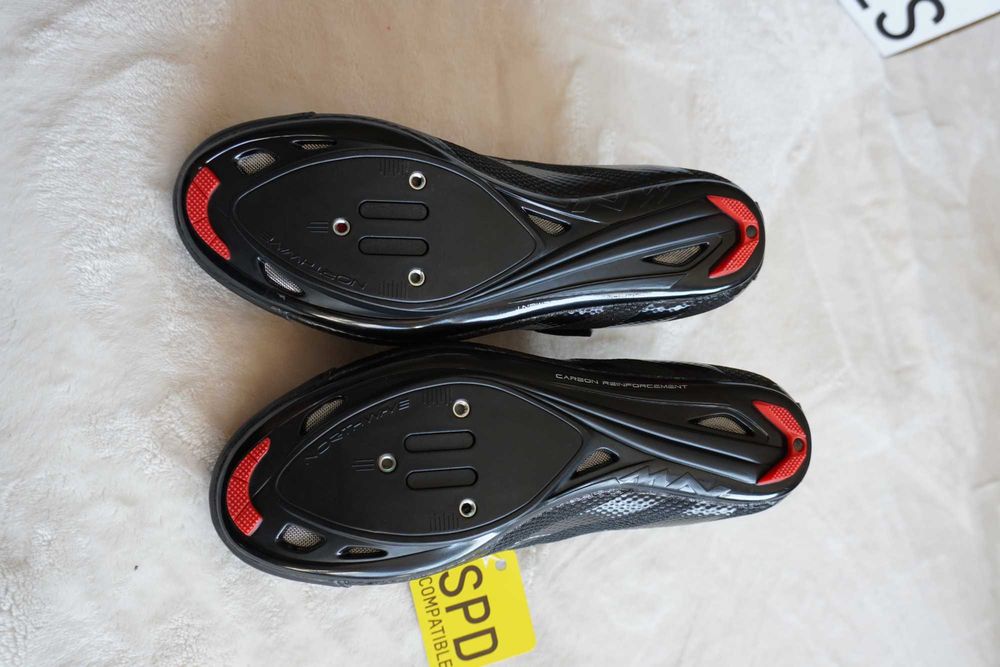 Buty szosowe Northwave Sonic 2 roz. 40 / wkładka 26 cm / 522g