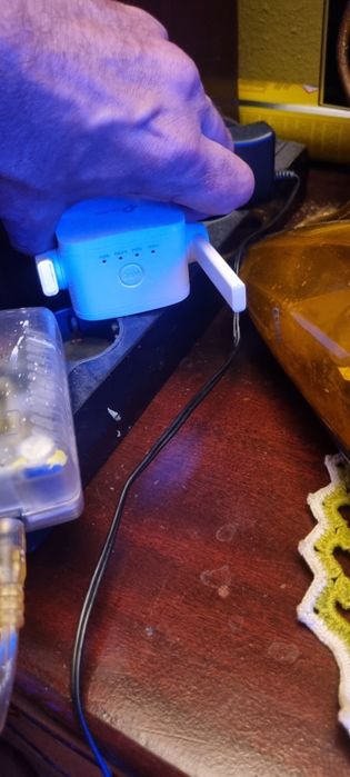 TP Link AC 1200 Extender