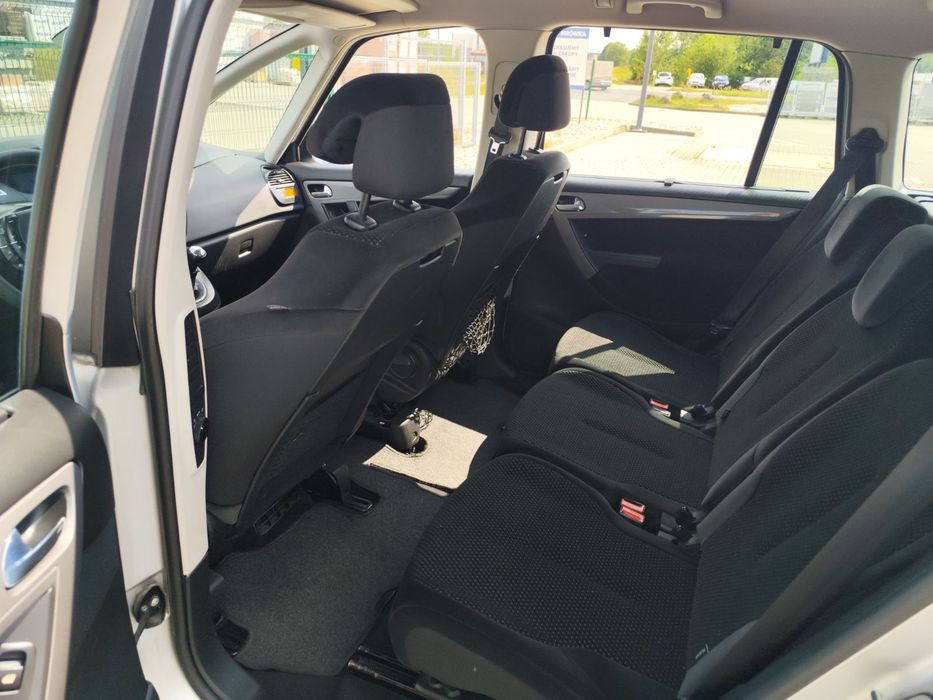 Citroen C4 grand Picasso