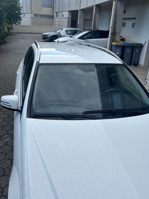 Carrinha Mercedes em excelente estado geral — photo 5
