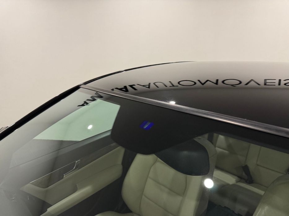 Mercedes-Benz C 220 CDI Avantgarde