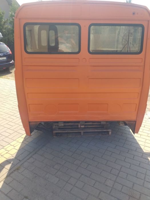 Kabina  Daewoo 3 2006R
