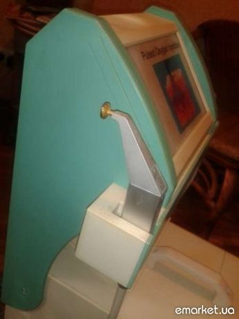 Апарат мезотерапии